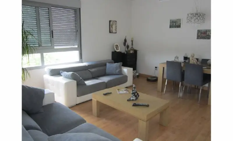 Venta Piso 3 Dormitorios Corte Ingles Elche