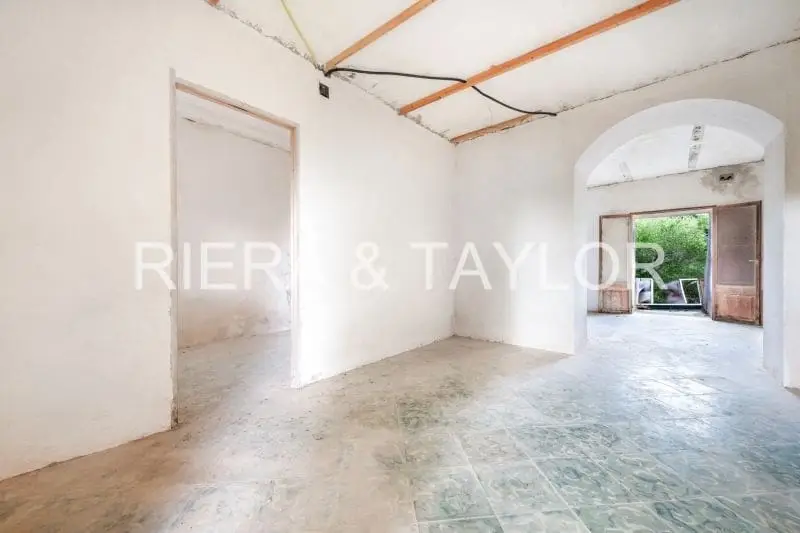 Finca Rustica en Venta Son Macia Mallorca