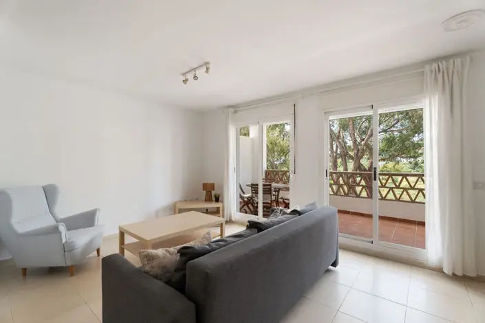 Apartamento 2 Dormitorios Benalmádena Costa Cerca Torrequebrada