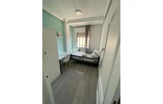 Habitacion 75m2 Getafe Alquiler Medio Largo Plazo