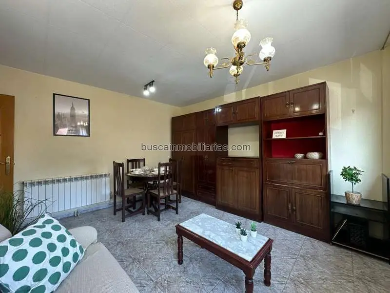 Piso en venta en Zaragoza Actur