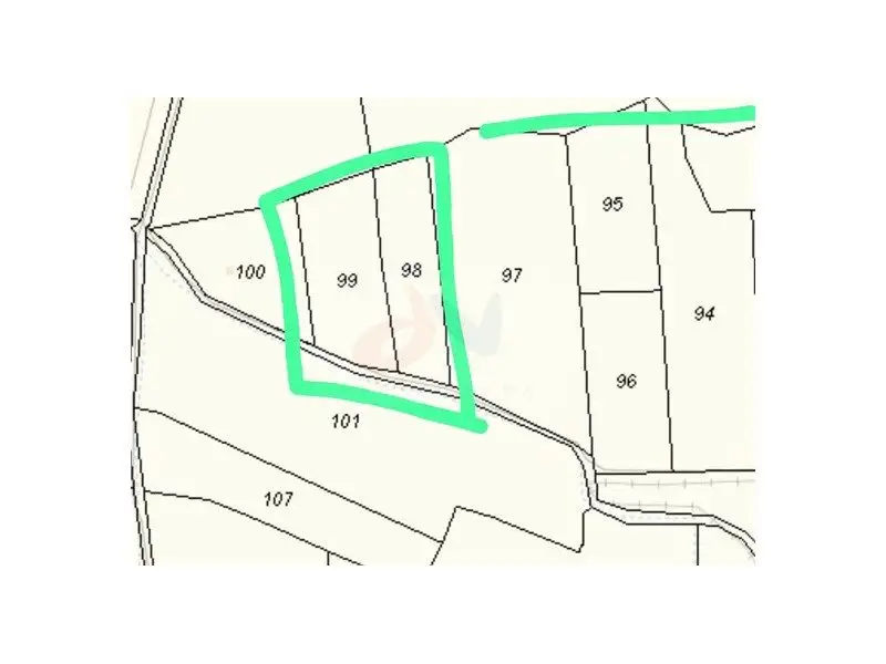 Venta Casa Rural Lebrija 11500m2 Olivos Pozo