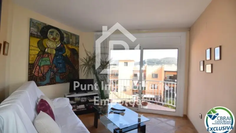 Apartamento en venta en Plaça de Pep Ventura