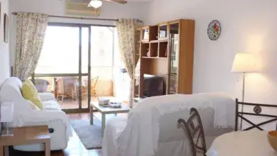 Apartamento en venta Roquetas de Mar cerca de la playa
