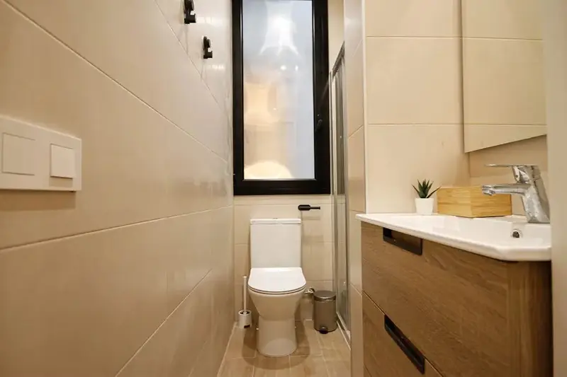 Apartamento 1 Dormitorio Barcelona
