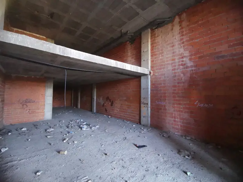 Venta Local Comercial 167m² Avda Elvas Badajoz