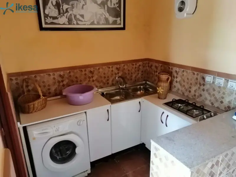 Venta Casa rural con chimenea en Tharsis, Alosno - Ref: PAR-H-0015