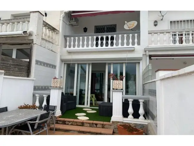 Chalet con Amarre en Empuriabrava Girona