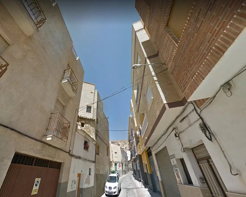 Casa Unifamiliar 123m2 Mula