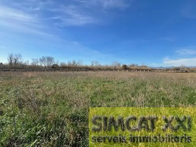 Venta Terreno Rustico Cabanes 3696m2