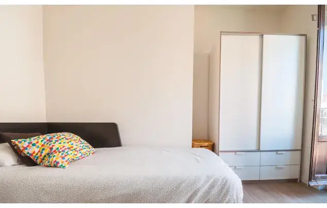 Apartamento 5 Dormitorios Madrid Estudiantes 18-28 Años