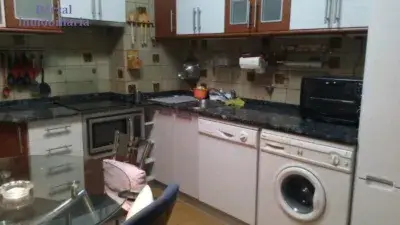 Piso en venta en Calle Doce Ligero