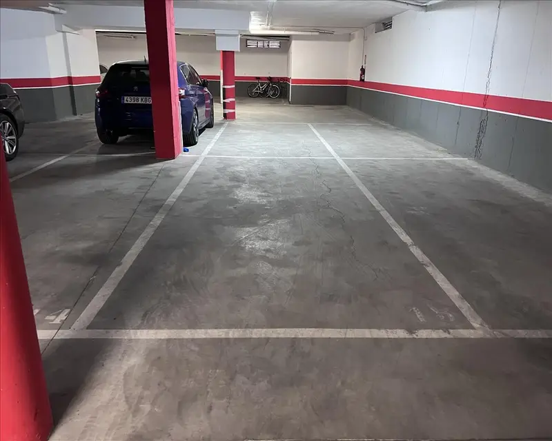 Inmueble de 12m² en San Justo Arrúbal