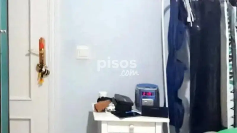 Piso en venta segunda linea de playa 3 habitaciones