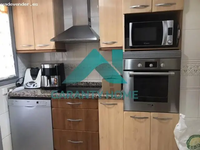 Alquiler Piso Amueblado Estancias Cortas Cáceres