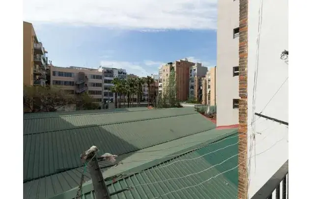 Apartamento 2 Dormitorios 50m2 Sant Antoni Barcelona