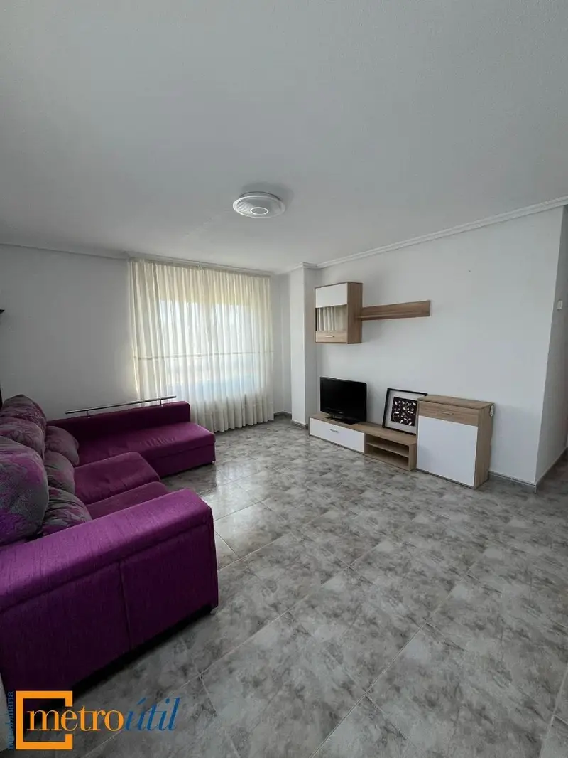 Venta Piso 3 Habitaciones Villamayor Ref 5