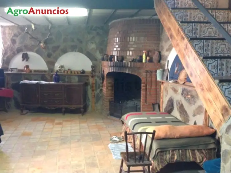 Casa Rural con Dos Viviendas en Zamora