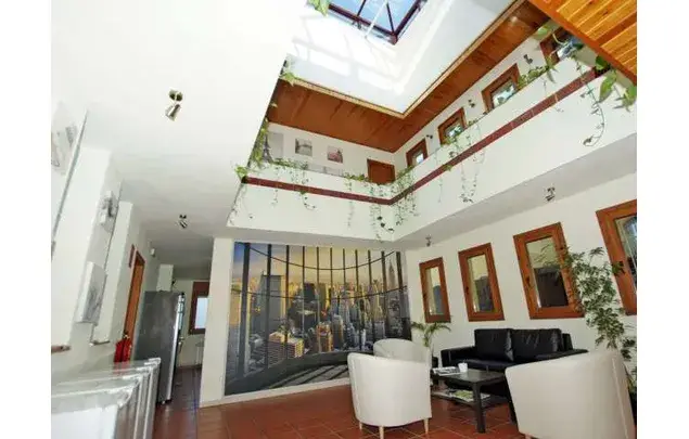 Habitaciones Amuebladas en Cerdanyola del Vallès