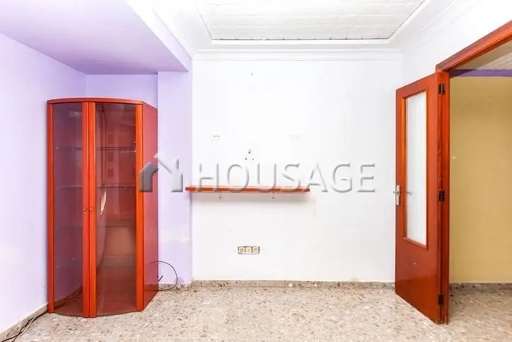 Piso en Venta Carlet 3 Dormitorios 1 Baño