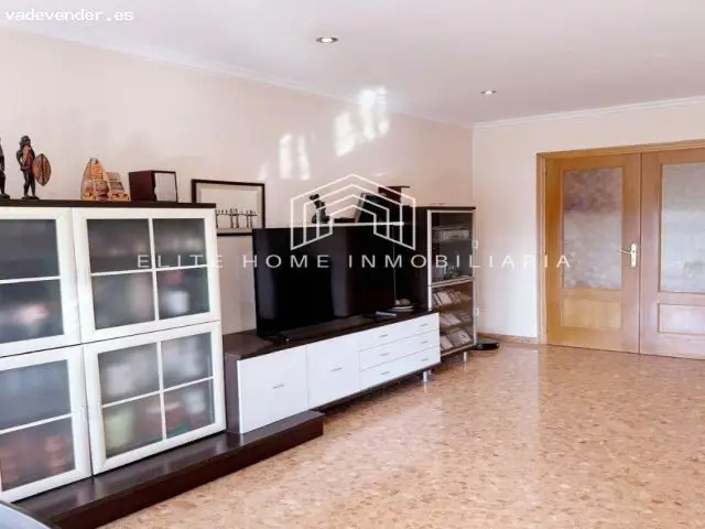 Piso 3 habitaciones 2 baños Castellon - Ideal Familias