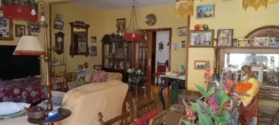 Piso en Venta en Ubeda Corredera San Fernando 130m2 3 habitaciones