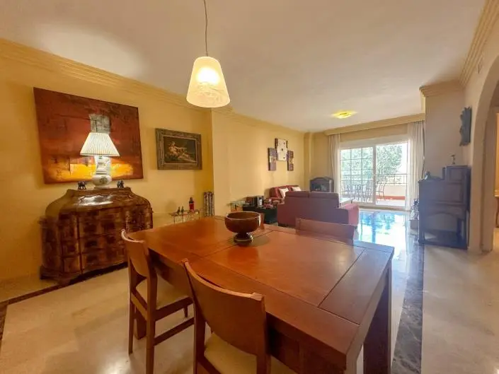 Apartamento en Venta Nueva Andalucia 2 Dormitorios