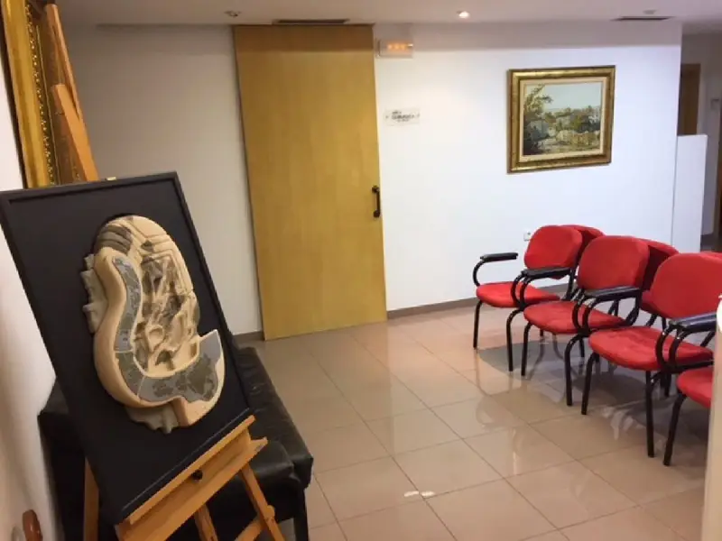 Venta Piso Casco Antiguo Alicante 200m2 4 planta vistas