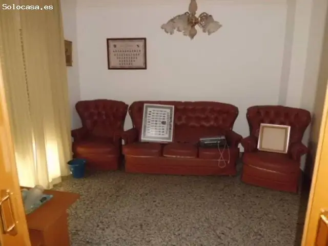 Adosado 4 Dormitorios Ejido Norte