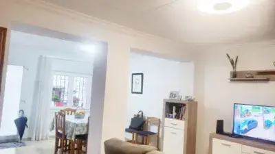 Casa en venta Baix la Mar Denia cerca de la playa y el puerto