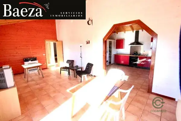 Chalet en Jijona con Vistas Panoramicas