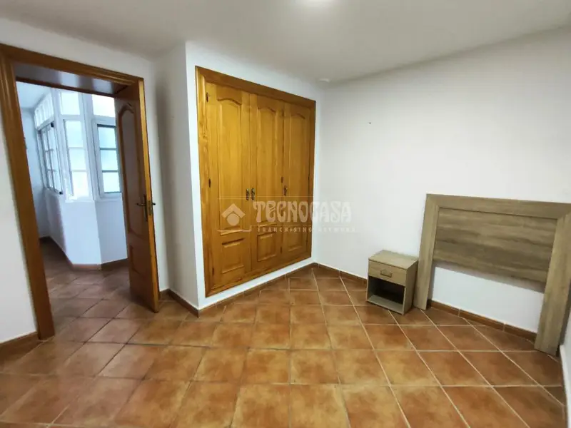 Piso en Venta San Fernando Zona Ayuntamiento 112m2 3 Habitaciones