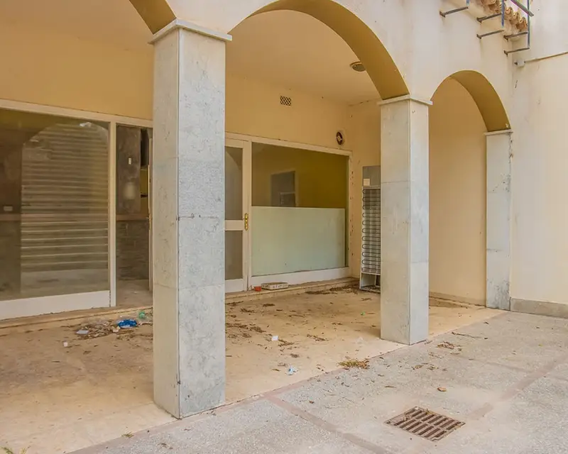 Local en venta en Calvià
