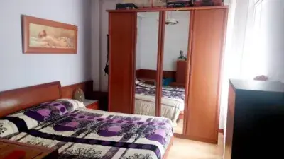 Piso en venta en Universidad-Los Lirios