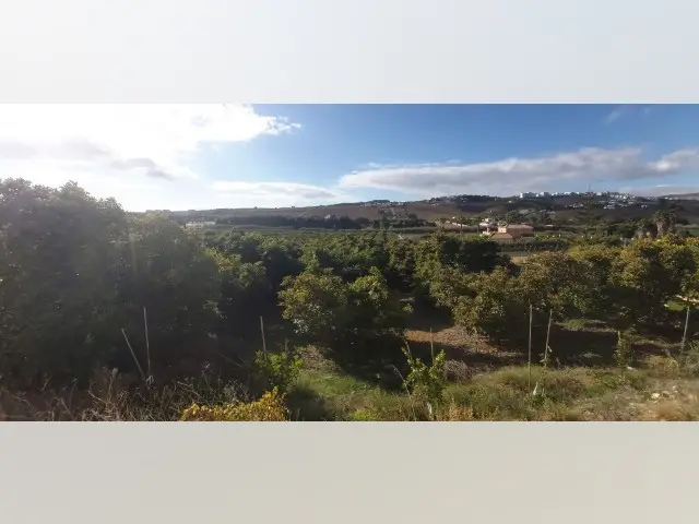 Terreno en Venta Casares - Ideal para Agricultura y Acampada