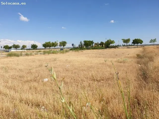 Solar en Venta 819m2 Avda Don Antonio Huertas Calle Concordia