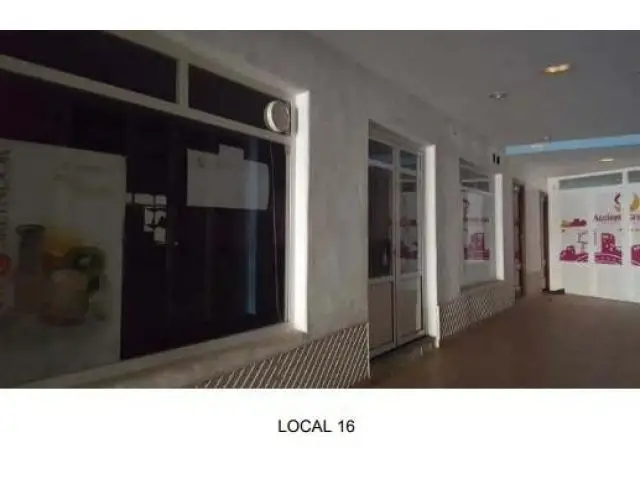 Local Comercial en Venta Avenida Castilla La Antilla