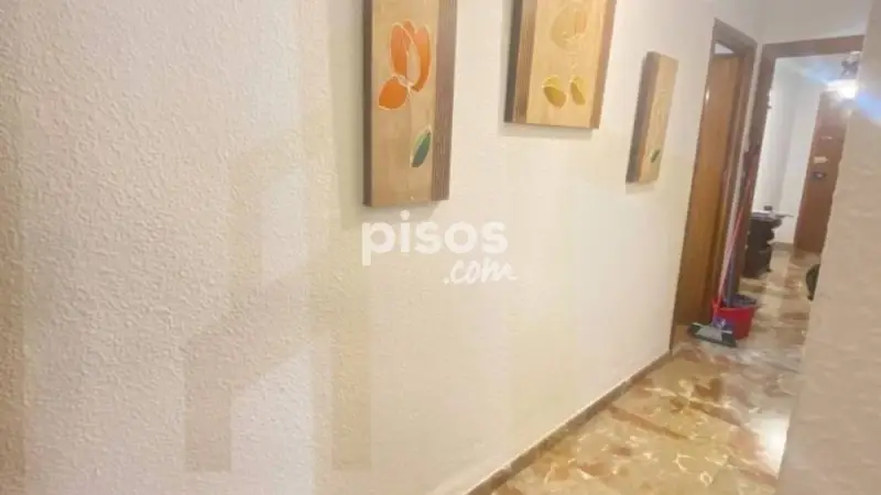 Piso en venta en Ronda