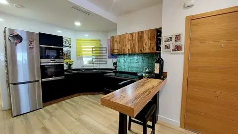 Apartamento 3 Dormitorios Fuengirola Centro Cerca Playa
