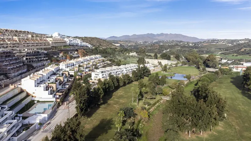 Piso de 3 Dormitorios en venta Mijas, España