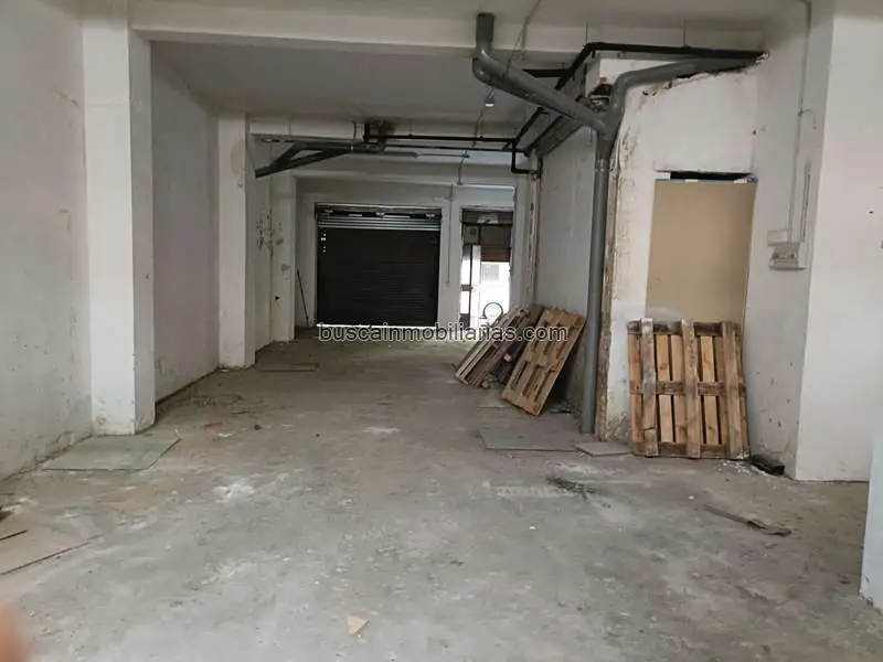 Local Comercial en Venta en Zaragoza - 105m2