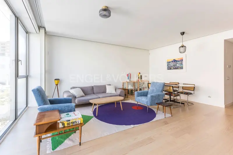 Apartamento en venta en Adelfas, Madrid ciudad, Madrid