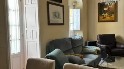 Casa Historica en Venta Centro Ideal para Familias