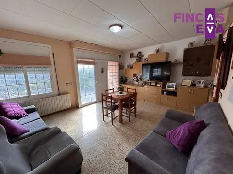 Casa Villa 2 Dormitorios Pont De Vilomara I Rocafort El Espa	
