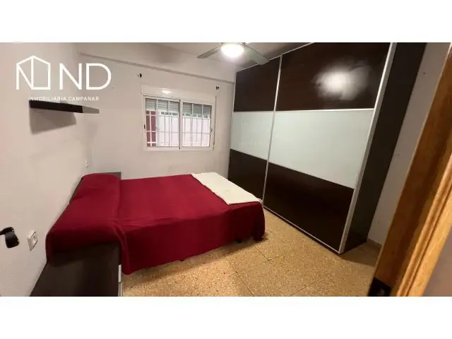 Piso en venta en Archiduque Carlos Valencia de las Torres