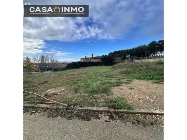 Venta Terreno Urbano Residencial 491m2