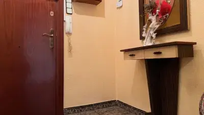 Piso en venta en Sant Adria de Besos 76m2 2 habitaciones