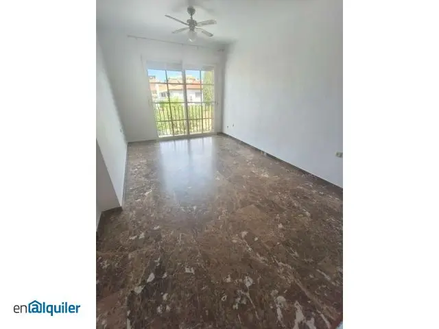 Alquiler Piso 2 Dormitorios Armilla Centro
