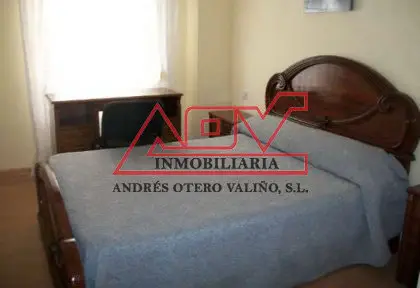 Alquiler Piso 3 Habitaciones Esteiro Ferrol