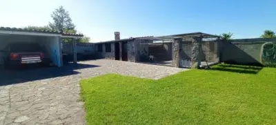 Chalet en Venta en Somi

ó Cabueñes Asturias